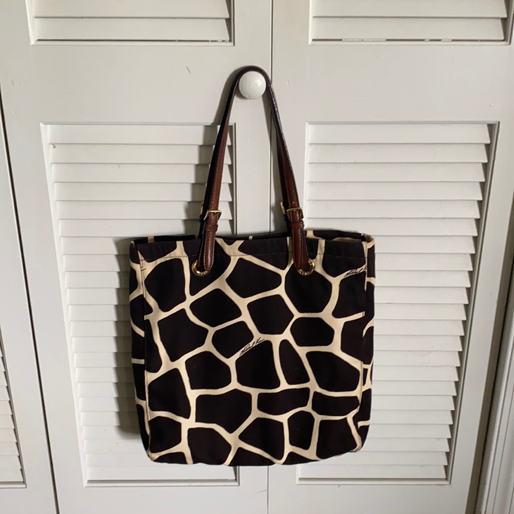 Michael Kors tote